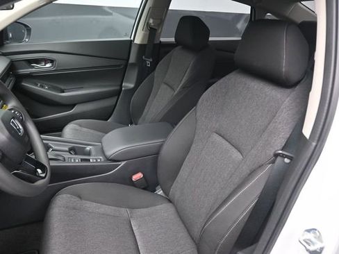 New 2026 Honda Accord SE image 18