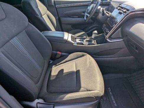 Used 2022 Hyundai Tucson XRT image 19