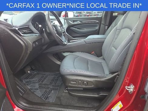 Used 2023 Buick Enclave Essence FWD image 25