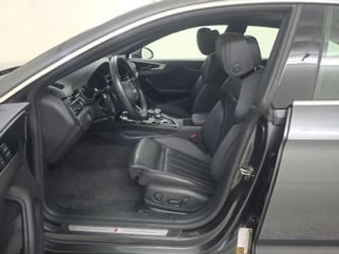 Used 2023 Audi A5 2.0T Premium w/ Convenience Package AWD/4WD image 4