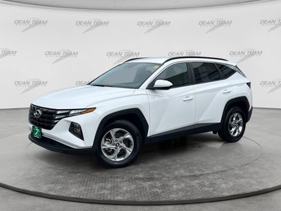 Used 2024 Hyundai Tucson SEL