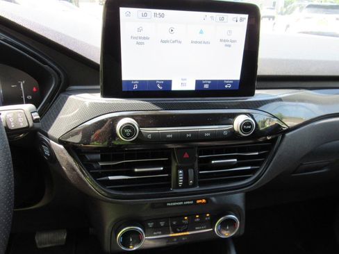 Used 2025 Ford Escape ST-Line FWD image 25