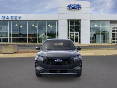 New 2026 Ford Escape SE FWD image 6