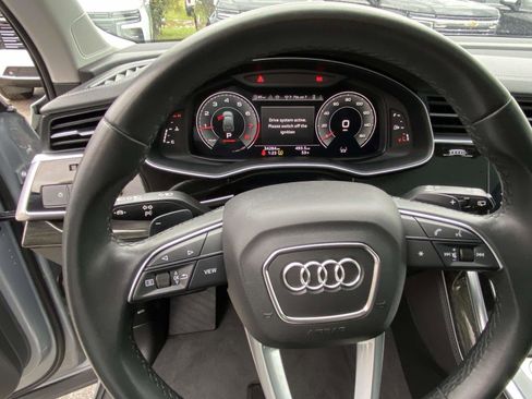 Used 2024 Audi Q7 2.0T Premium Plus image 10