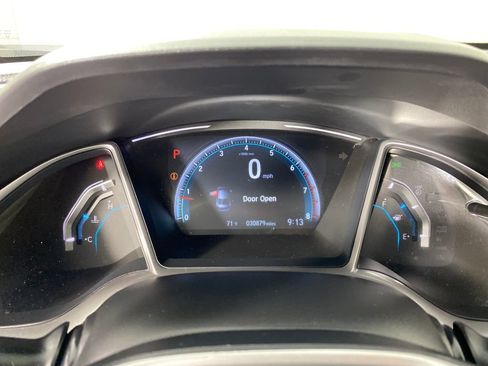 Used 2018 Honda Civic EX-L image 19