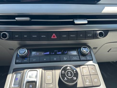 Used 2025 Hyundai Palisade SEL AWD/4WD image 60