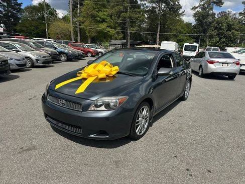 Used 2005 Scion tC FWD image 25