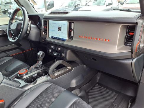 Used 2023 Ford Bronco Raptor image 27