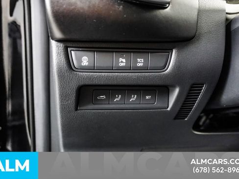 Used 2026 MAZDA CX-50 AWD 2.5 S w/ Premium Package image 35