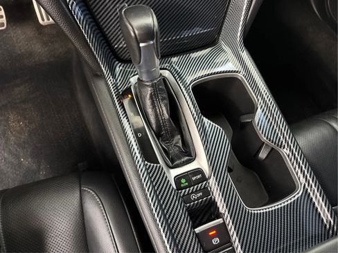 Used 2022 Honda Accord Sport Special Edition image 47