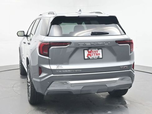 New 2026 GMC Terrain Denali image 31