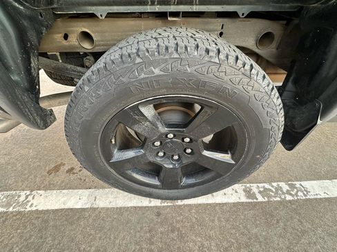 Used 2018 GMC Sierra 1500 4x4 Double Cab w/ Elevation Edition image 32