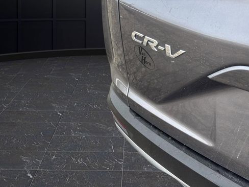 Certified 2018 Honda CR-V EX-L image 32