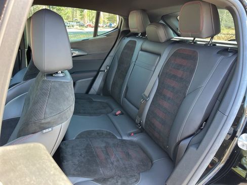 Used 2024 Dodge Hornet R/T w/ Track Pack image 23