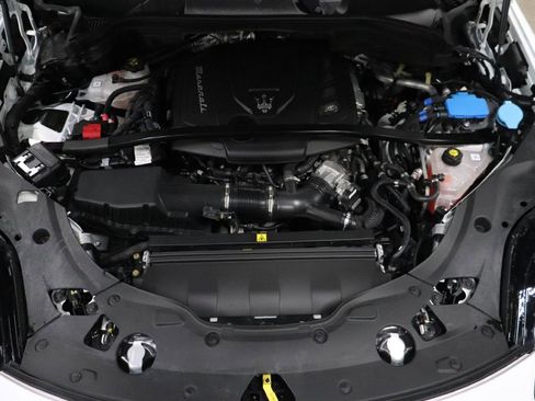 Used 2023 Maserati Grecale Modena image 30