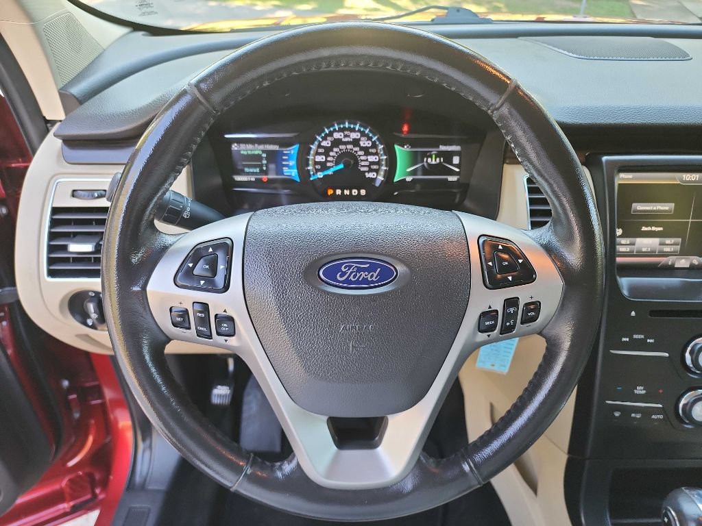 Used 2014 Ford Flex SEL w/ Equipment Group 202A FWD image 18