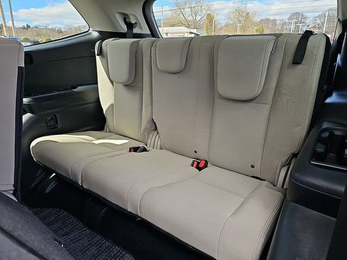 Used 2019 Subaru Ascent Premium AWD/4WD image 11