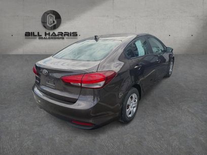 Used 2017 Kia Forte LX
