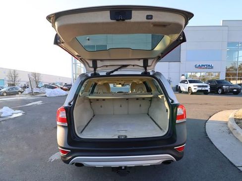 Used 2016 Volvo XC70 T5 Platinum image 40