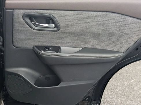 Certified 2021 Nissan Rogue SV FWD image 15