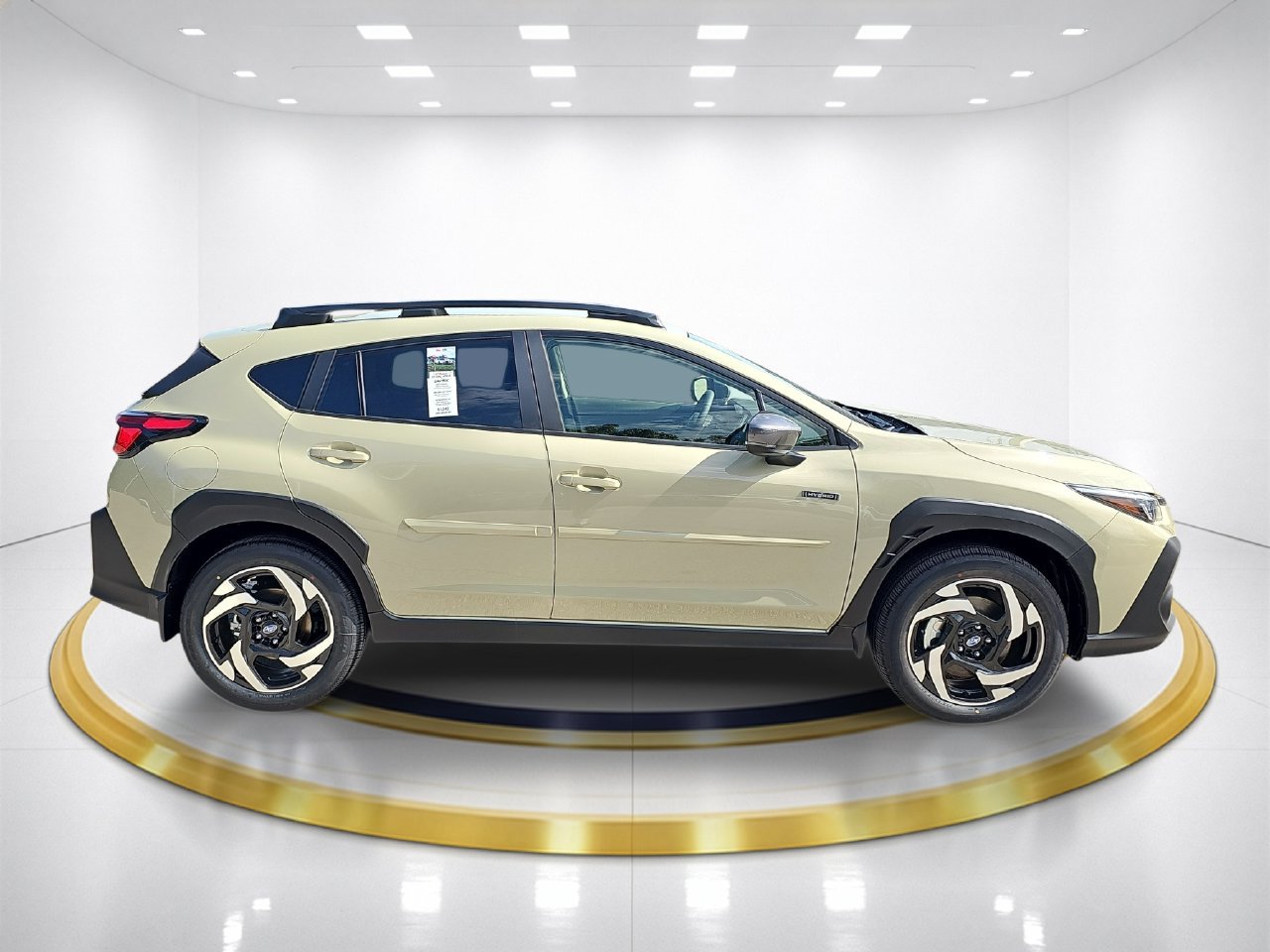 New 2026 Subaru Crosstrek 2.5i Limited AWD/4WD image 4