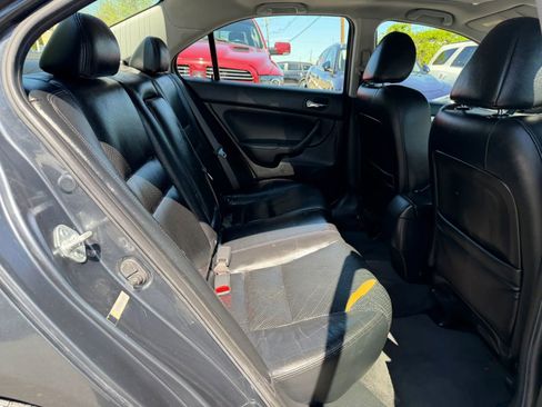 Used 2007 Acura TSX FWD image 12