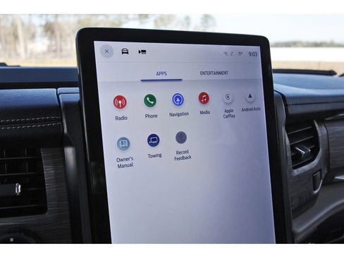 Certified 2023 Ford Expedition Limited image 21