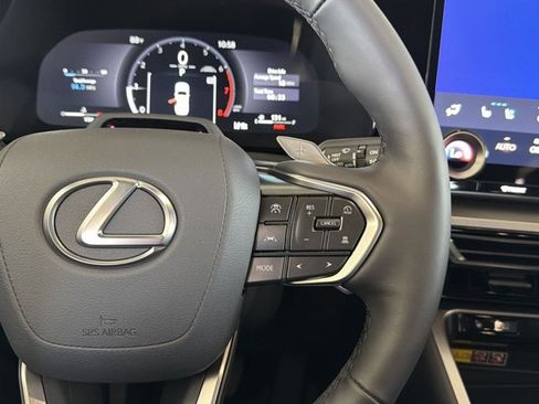 Certified 2026 Lexus TX 350 AWD w/ Technology Package image 15