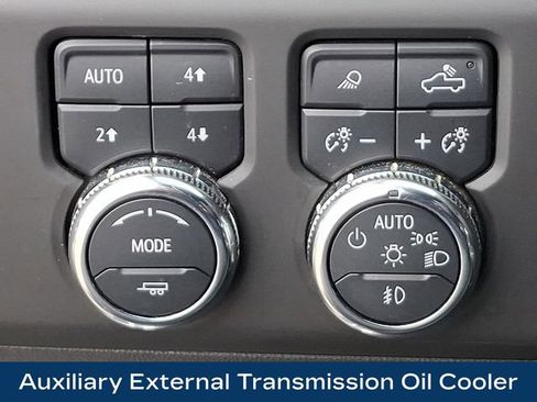 Used 2022 GMC Sierra 1500 Denali image 27