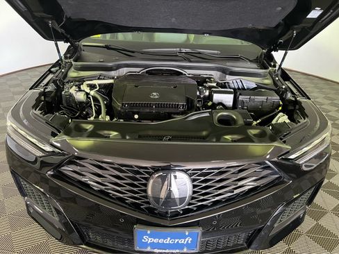 Used 2026 Acura MDX A-Spec AWD/4WD image 35
