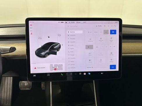 Used 2018 Tesla Model 3 Long Range image 21