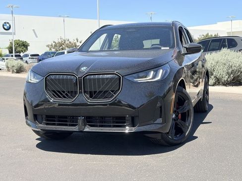New 2026 BMW X3 xDrive30 AWD/4WD image 3