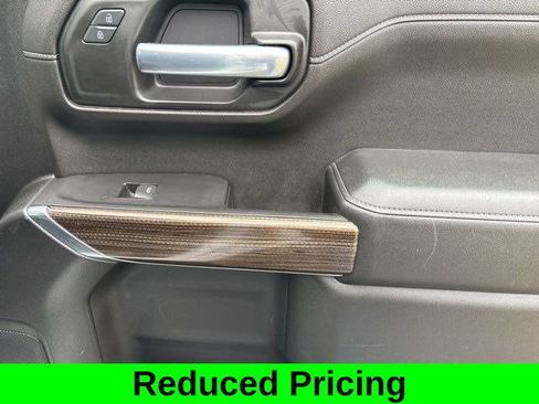 Used 2020 Chevrolet Silverado 1500 LT w/ Convenience Package image 40