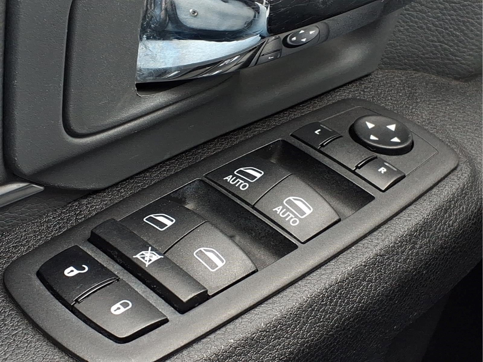 Used 2024 RAM 1500 Classic SLT RWD image 20