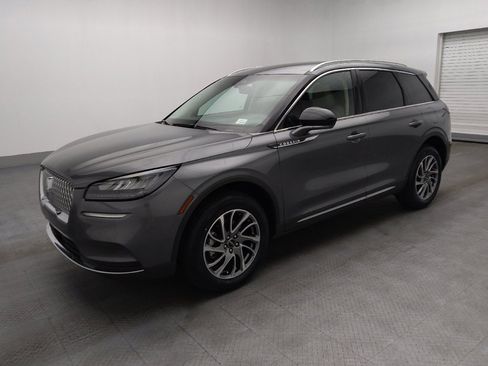 Used 2022 Lincoln Corsair FWD w/ Equipment Group 101A image 2