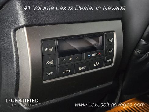 Certified 2023 Lexus GX 460 Premium w/ Accessory Package AWD/4WD image 20