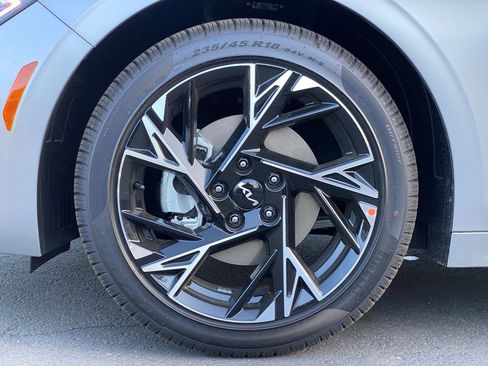 New 2026 Kia K5 GT-Line AWD/4WD image 10