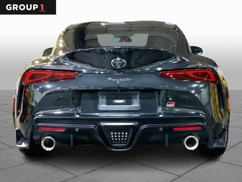 Certified 2023 Toyota Supra Premium image 6