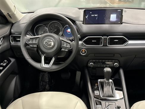 New 2025 MAZDA CX-5 AWD 2.5 S image 6