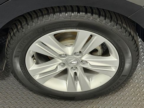 Used 2014 Acura ILX Hybrid w/ Technology Package FWD image 19