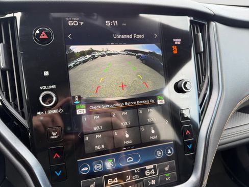 Used 2024 Subaru Outback Wilderness image 20