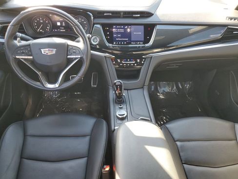Certified 2023 Cadillac XT6 Sport w/ Technology Package image 15