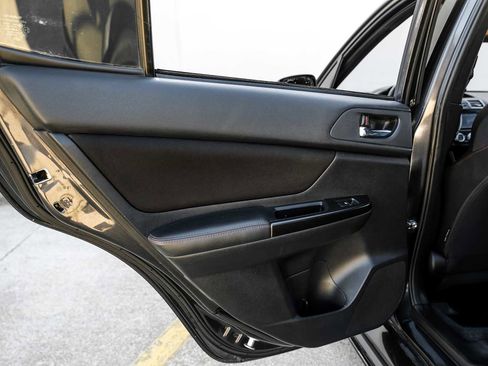 Used 2017 Subaru WRX Premium w/ Popular Package #1 image 46