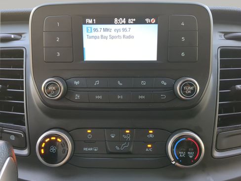 Used 2024 Ford Transit 250 Low Roof w/ Exterior Upgrade Package RWD image 57