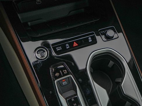 New 2026 Audi A6 Prestige image 12