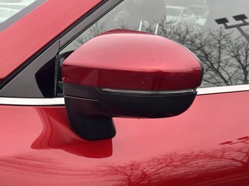 Certified 2023 Nissan Pathfinder SL image 11