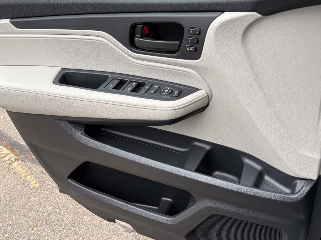 New 2026 Honda Odyssey EX-L image 26