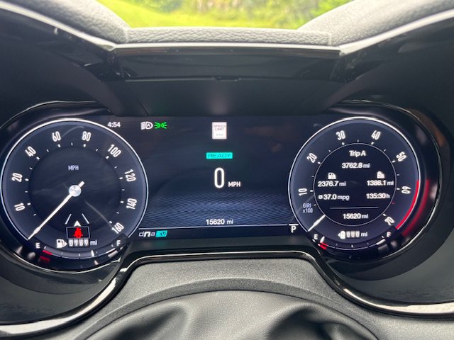 Used 2024 Alfa Romeo Tonale Veloce AWD/4WD image 19