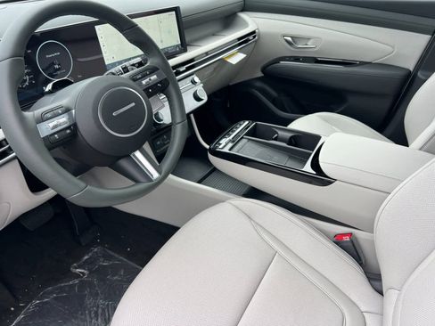 New 2026 Hyundai Tucson Limited image 11