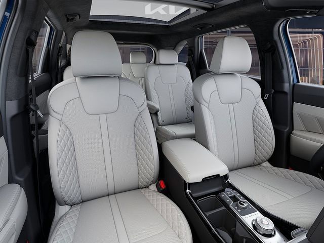 New 2025 Kia Sorento SX Prestige AWD/4WD image 15